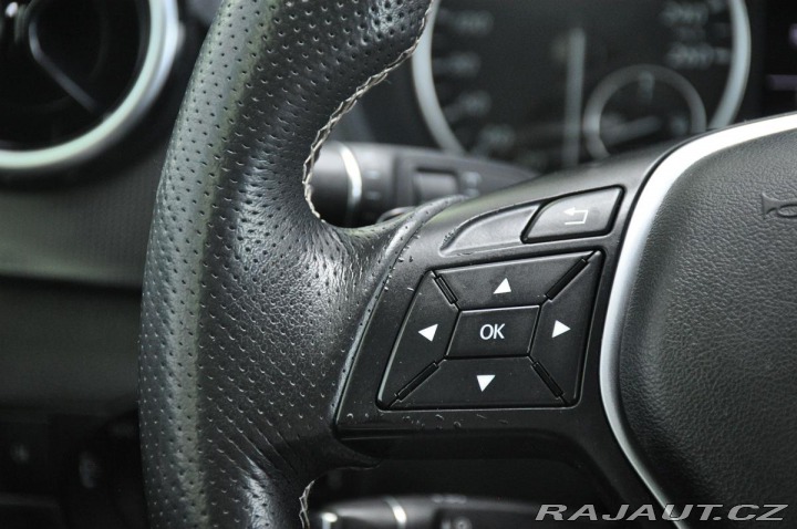 Mercedes-Benz B 180CDI 2012