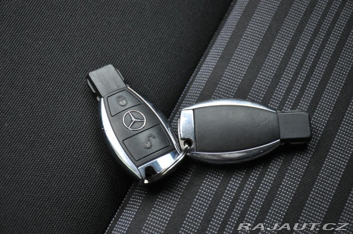 Mercedes-Benz B 180CDI 2012