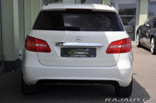 Mercedes-Benz B 180CDI 2012