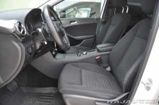 Mercedes-Benz B 180CDI 2012
