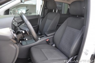 Mercedes-Benz B 180CDI 2012