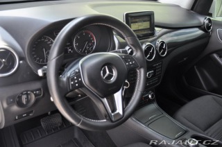 Mercedes-Benz B 180CDI 2012