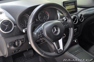 Mercedes-Benz B 180CDI 2012