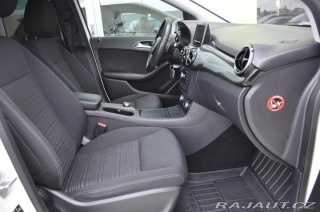 Mercedes-Benz B 180CDI 2012