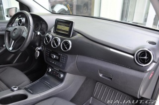 Mercedes-Benz B 180CDI 2012
