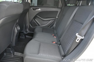 Mercedes-Benz B 180CDI 2012
