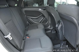 Mercedes-Benz B 180CDI 2012