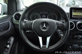 Mercedes-Benz B 180CDI 2012