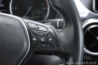 Mercedes-Benz B 180CDI 2012