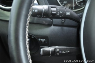 Mercedes-Benz B 180CDI 2012