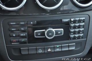 Mercedes-Benz B 180CDI 2012