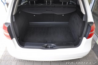 Mercedes-Benz B 180CDI 2012