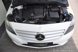 Mercedes-Benz B 180CDI 2012
