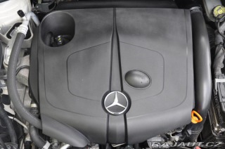 Mercedes-Benz B 180CDI 2012