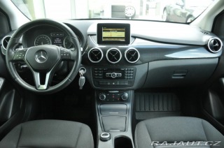 Mercedes-Benz B 180CDI 2012