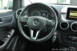 Mercedes-Benz B 180CDI 2012