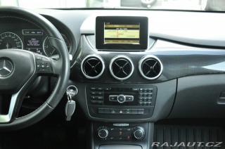 Mercedes-Benz B 180CDI 2012