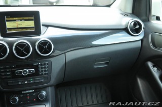 Mercedes-Benz B 180CDI 2012