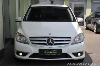 Mercedes-Benz B 180CDI 2012