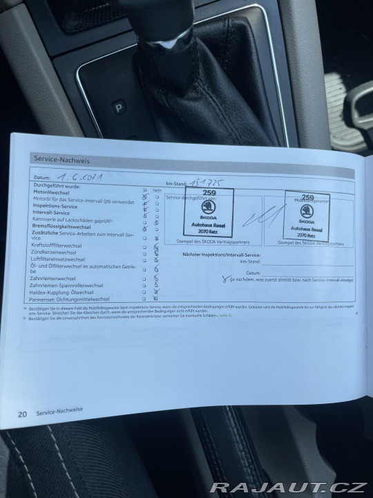 Škoda Yeti 2.0TDi DSG 4X4 TAŽNÉ 2XKO 2012