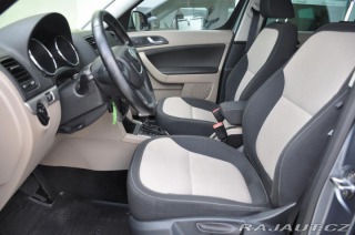 Škoda Yeti 2.0TDi DSG 4X4 TAŽNÉ 2XKO 2012