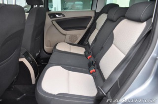 Škoda Yeti 2.0TDi DSG 4X4 TAŽNÉ 2XKO 2012