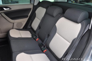 Škoda Yeti 2.0TDi DSG 4X4 TAŽNÉ 2XKO 2012