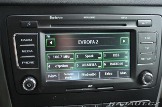 Škoda Yeti 2.0TDi DSG 4X4 TAŽNÉ 2XKO 2012