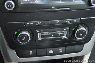 Škoda Yeti 2.0TDi DSG 4X4 TAŽNÉ 2XKO 2012