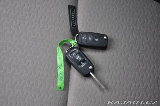 Škoda Yeti 2.0TDi DSG 4X4 TAŽNÉ 2XKO 2012