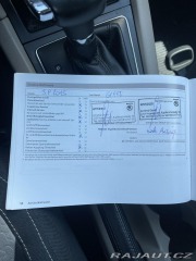 Škoda Yeti 2.0TDi DSG 4X4 TAŽNÉ 2XKO 2012
