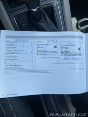 Škoda Yeti 2.0TDi DSG 4X4 TAŽNÉ 2XKO 2012