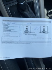 Škoda Yeti 2.0TDi DSG 4X4 TAŽNÉ 2XKO 2012