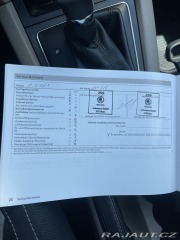 Škoda Yeti 2.0TDi DSG 4X4 TAŽNÉ 2XKO 2012