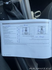 Škoda Yeti 2.0TDi DSG 4X4 TAŽNÉ 2XKO 2012