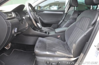 Škoda Superb 2.0TDi STYLE DSG NAVI TAŽ 2017