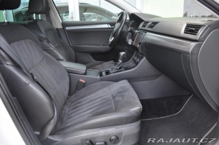 Škoda Superb 2.0TDi STYLE DSG NAVI TAŽ 2017