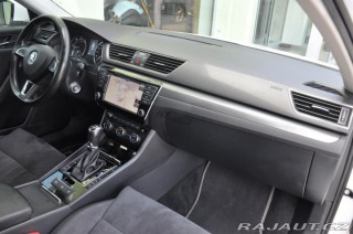 Škoda Superb 2.0TDi STYLE DSG NAVI TAŽ 2017