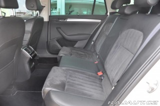 Škoda Superb 2.0TDi STYLE DSG NAVI TAŽ 2017