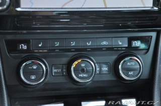 Škoda Superb 2.0TDi STYLE DSG NAVI TAŽ 2017