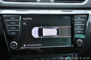 Škoda Superb 2.0TDi STYLE DSG NAVI TAŽ 2017