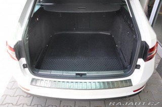 Škoda Superb 2.0TDi STYLE DSG NAVI TAŽ 2017