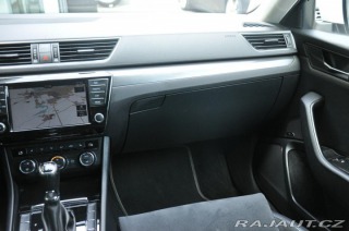 Škoda Superb 2.0TDi STYLE DSG NAVI TAŽ 2017