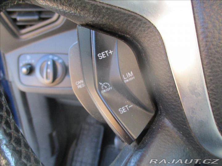 Ford Kuga 2,0 TDCi 110kw 4x4 CZauto 2016