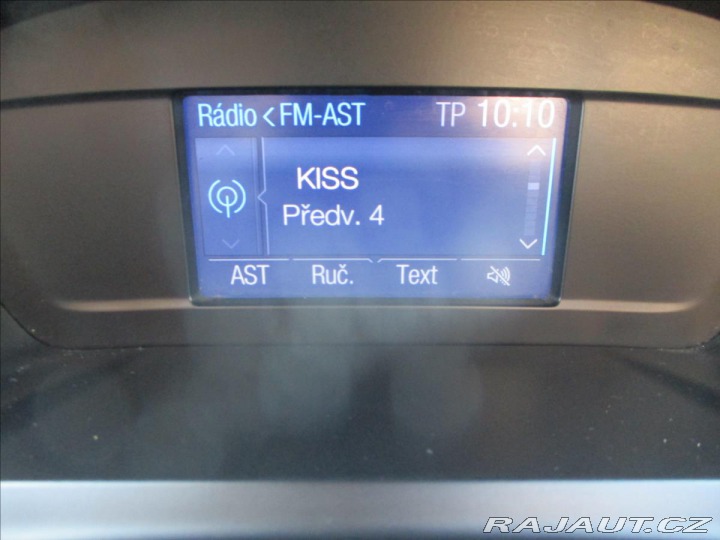 Ford Kuga 2,0 TDCi 110kw 4x4 CZauto 2016