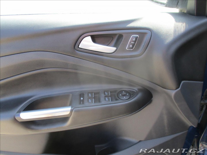 Ford Kuga 2,0 TDCi 110kw 4x4 CZauto 2016