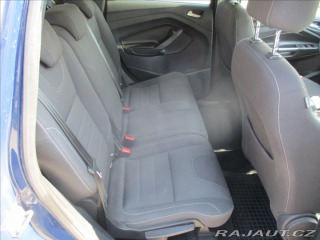 Ford Kuga 2,0 TDCi 110kw 4x4 CZauto 2016