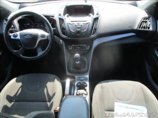 Ford Kuga 2,0 TDCi 110kw 4x4 CZauto 2016