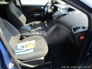 Ford Kuga 2,0 TDCi 110kw 4x4 CZauto 2016