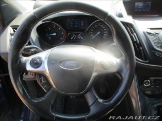 Ford Kuga 2,0 TDCi 110kw 4x4 CZauto 2016